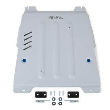 Rival Transmission Bash Plate for Volkswagen Next Gen Amarok 2023 onwards - Brixton 4x4 - Buy Online Now!